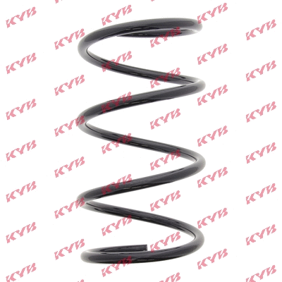 Suspension Spring (RA2848)