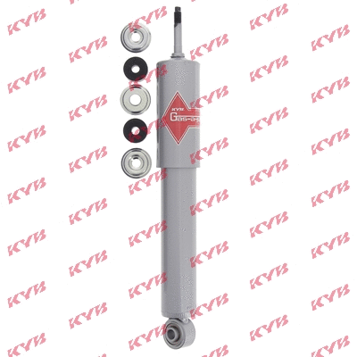 Shock Absorber (554052)