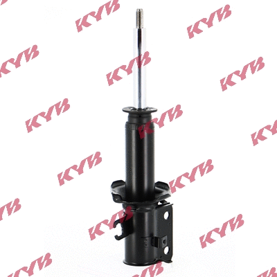 Shock Absorber (633118)