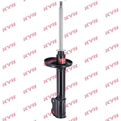 Shock Absorber (333002)