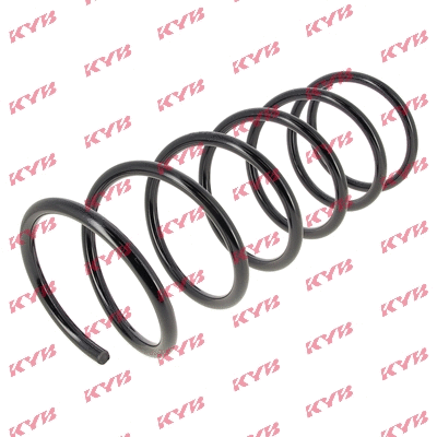 Suspension Spring