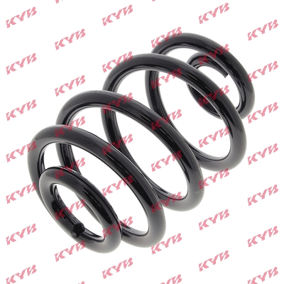 Suspension Spring