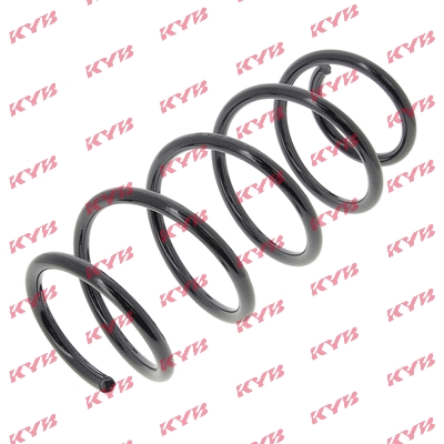 Suspension Spring