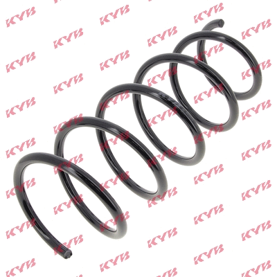 Suspension Spring
