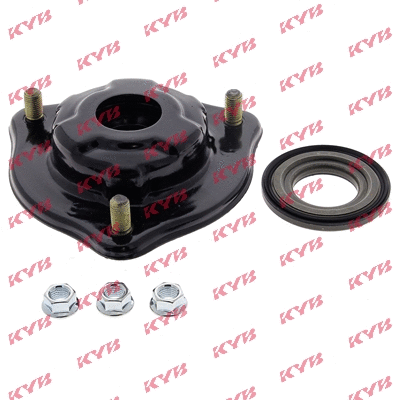 Repair Kit, suspension strut support mount