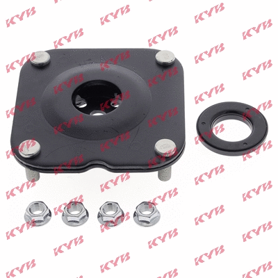 Repair Kit, suspension strut support mount