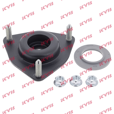 Repair Kit, suspension strut support mount (SM5657)
