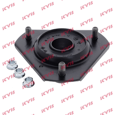 Repair Kit, suspension strut support mount (SM5374)