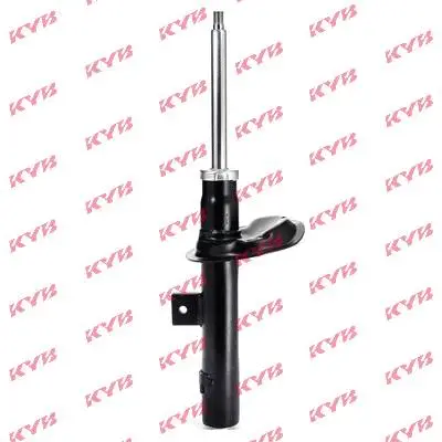 Shock Absorber (633839)