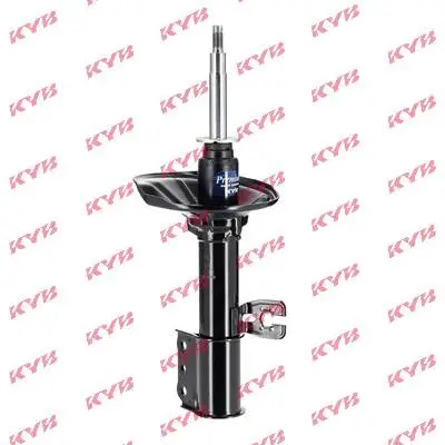 Shock Absorber (634031)