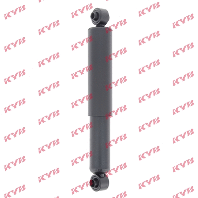 Shock Absorber (444126)