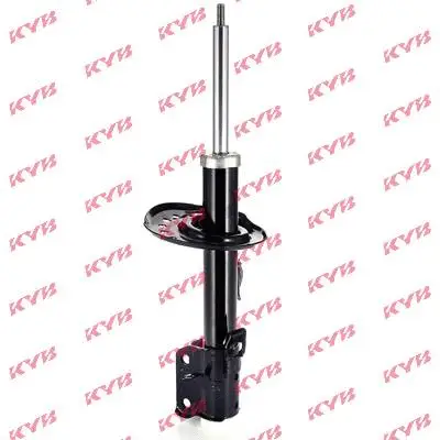 Shock Absorber (339754)