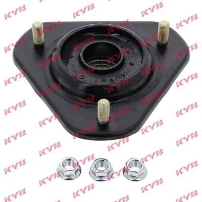 Repair Kit, suspension strut support mount (SM5086)