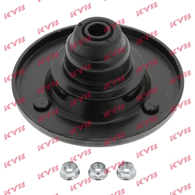 Suspension Strut Support Mount (SM5252)