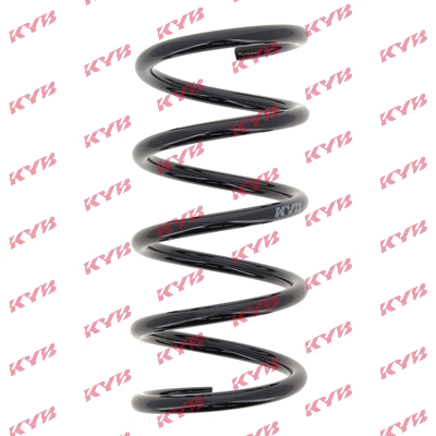 Suspension Spring (RA6393)