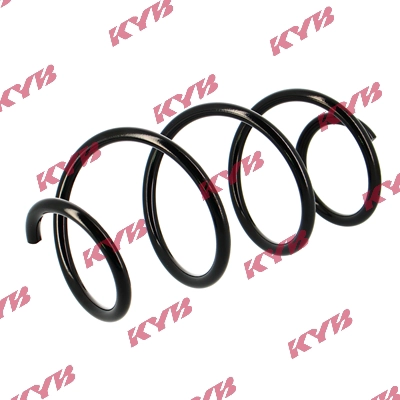 Suspension Spring
