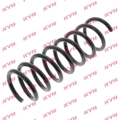 Suspension Spring