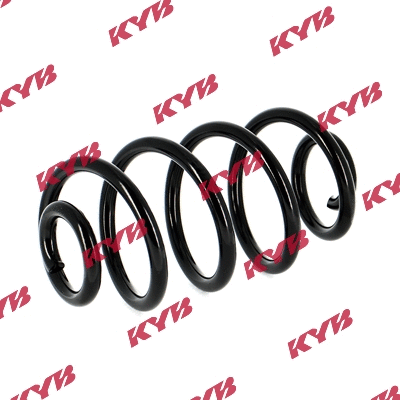 Suspension Spring