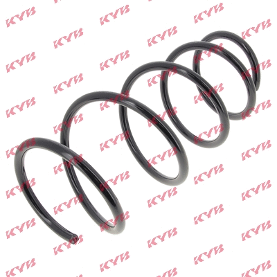 Suspension Spring