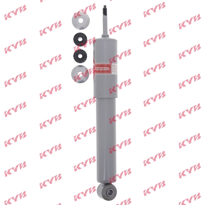 Shock Absorber (554103)