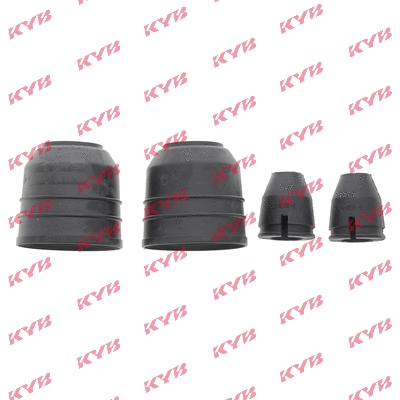 Dust Cover Kit, shock absorber (915404)