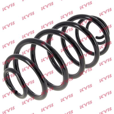 Suspension Spring