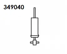 Shock Absorber (349040)