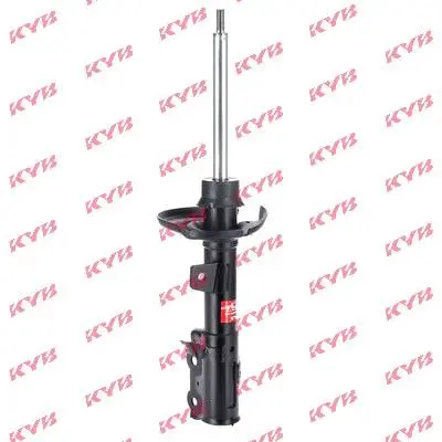 Shock Absorber (338732)