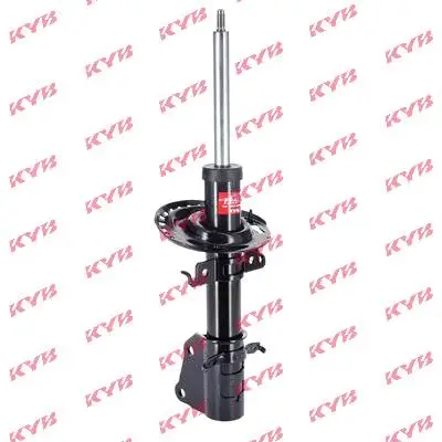 Shock Absorber