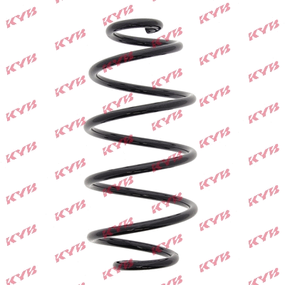 Suspension Spring (RX5135)