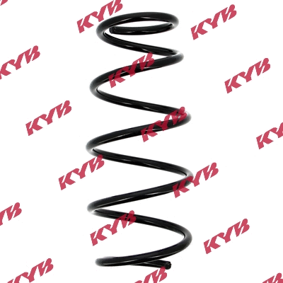 Suspension Spring (RA4138)