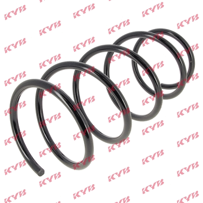 Suspension Spring