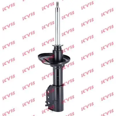 Shock Absorber (334121)