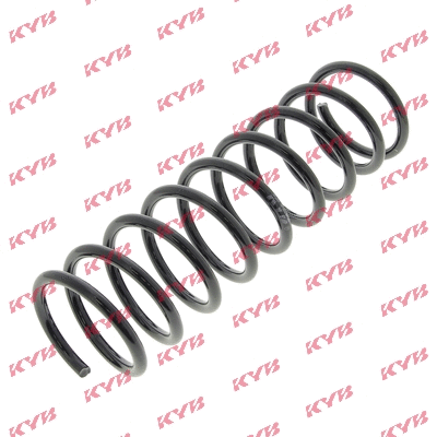 Suspension Spring