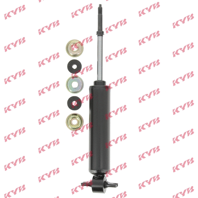 Shock Absorber (444022)