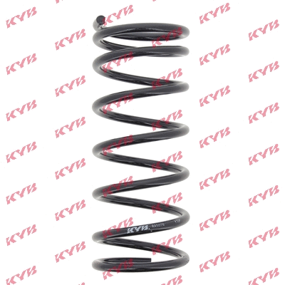 Suspension Spring (RA5076)
