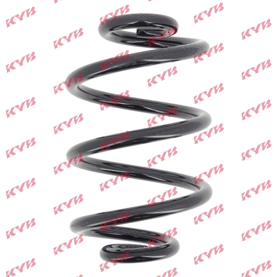 Suspension Spring (RX5265)