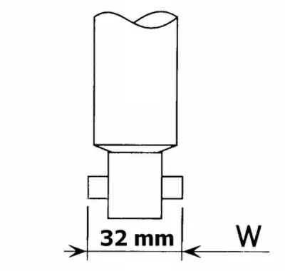 Shock Absorber (444131)