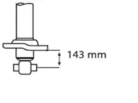 Shock Absorber (341281)