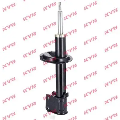 Shock Absorber (633833)