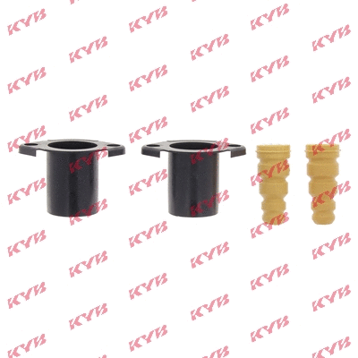 Dust Cover Kit, shock absorber (910102)