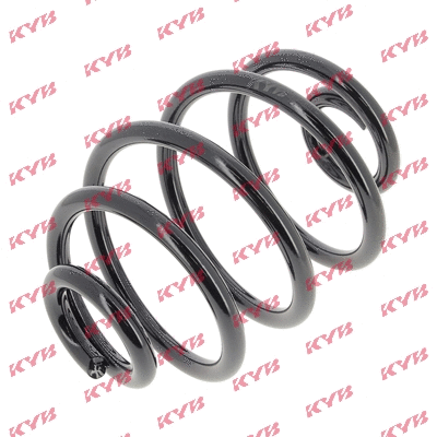 Suspension Spring