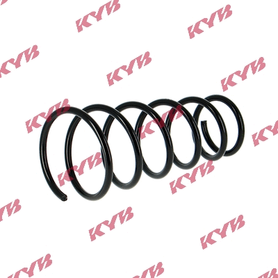 Suspension Spring