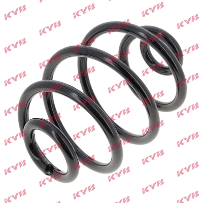Suspension Spring
