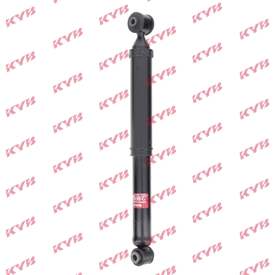 Shock Absorber (3438001)