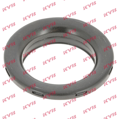 Rolling Bearing, suspension strut support mount