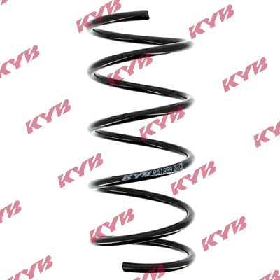 Suspension Spring (RA1869)