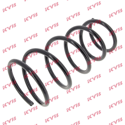 Suspension Spring
