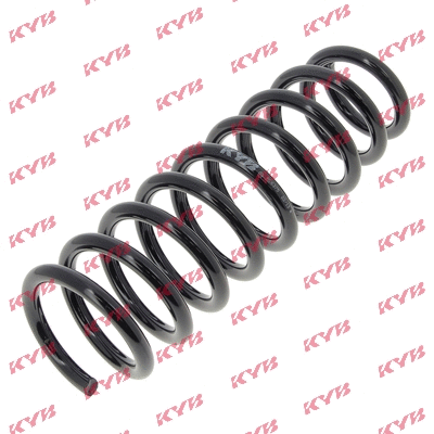 Suspension Spring