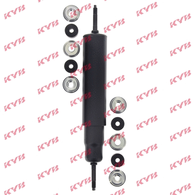 Shock Absorber (444113)